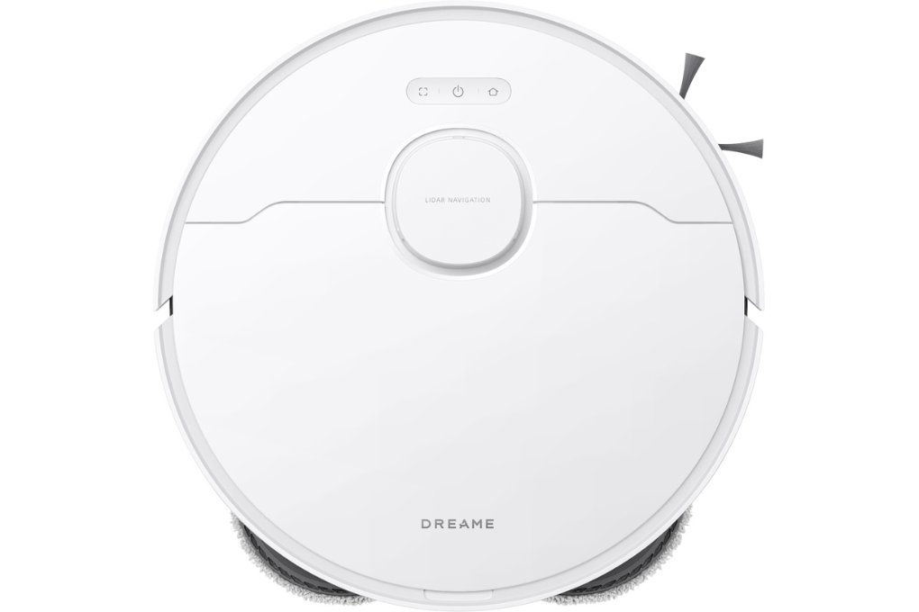 Robot hút bụi lau nhà Dreame D20 Ultra