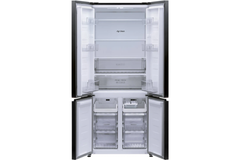 Tủ lạnh Panasonic Inverter 525 lít Multi Door NR-XZ590CWKV