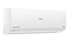 Điều hòa AQUA 1 Chiều Inverter 12000 BTU AQA-RV13QA5