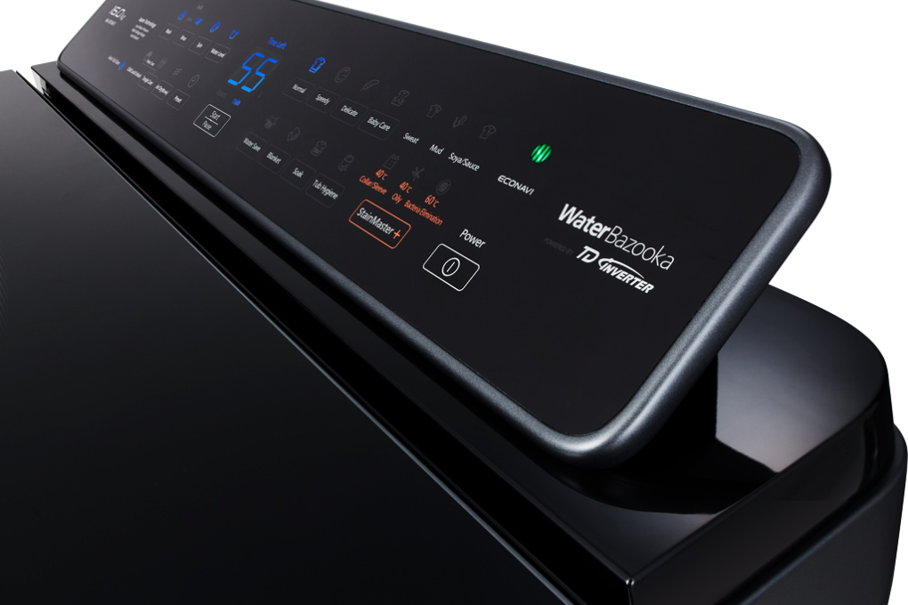 Máy giặt Panasonic Inverter 16 Kg NA-FD16V1BRV