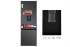 Tủ lạnh LG Inverter 332 lít LBD33BLMA