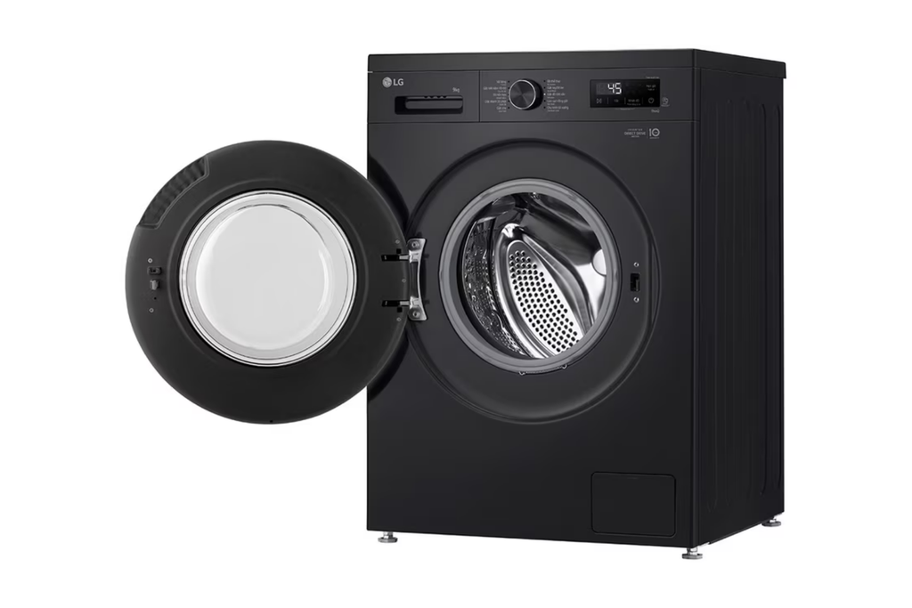 Máy giặt LG lồng ngang Inverter 9kg FB1209S6O