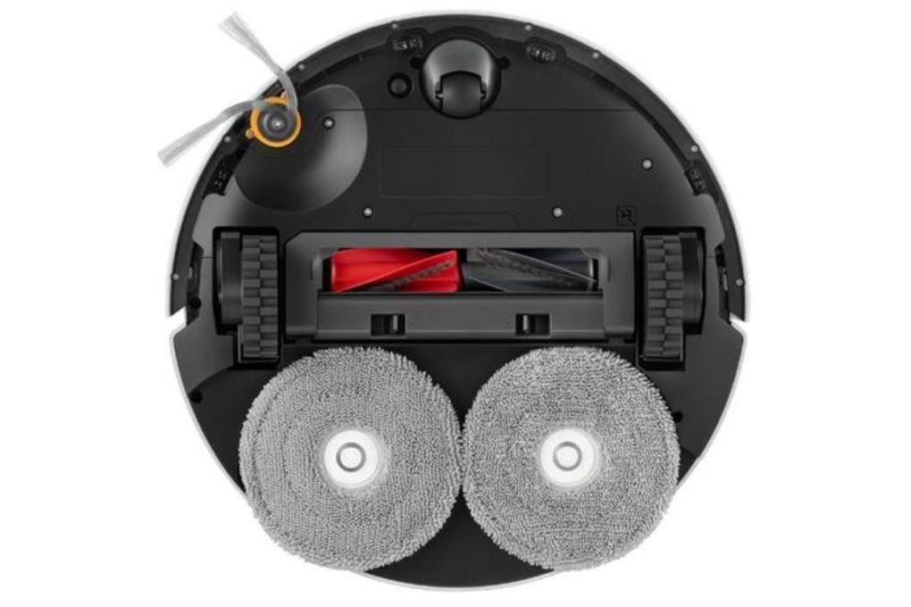 Robot hút bụi lau nhà Roborock Qrevo 2 Pro - Trắng