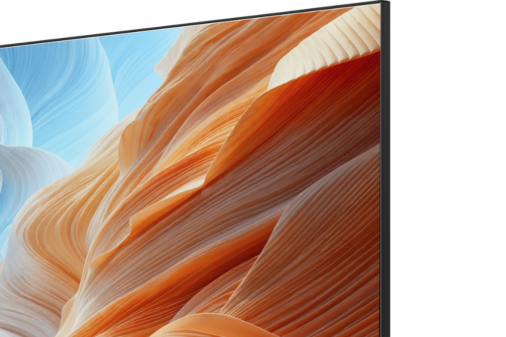 Smart Tivi Mini LED Toshiba AI 4K 75 Inch 75Z670SP