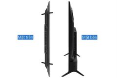 Google Tivi TCL AI 4K 43 inch 43P6K