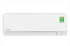 Điều hòa Panasonic Inverter 1 chiều 24000 BTU PU24AKH-8
