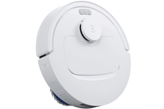 Robot hút bụi lau nhà Ecovacs T30C Prime Omni Trắng