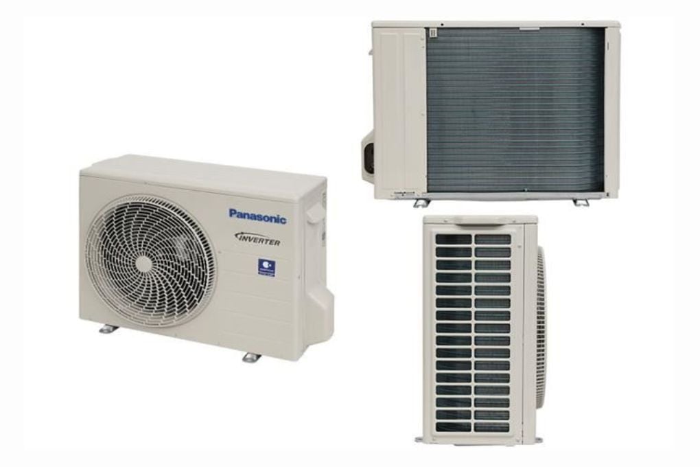 Điều hòa Panasonic Inverter 1 chiều 24000 BTU XU24BKH-8
