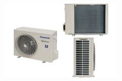 Điều hòa Panasonic Inverter 1 chiều 24000 BTU XU24BKH-8