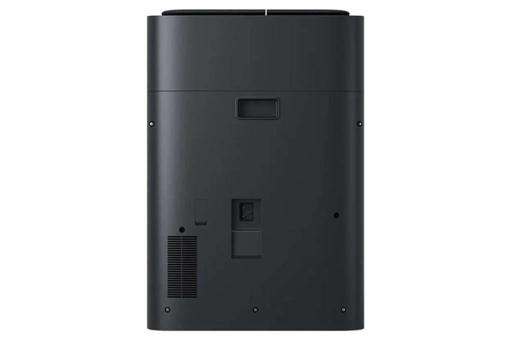 Robot hút bụi lau nhà Ecovacs Deebot T80S OMNI