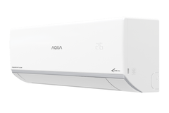 Điều hòa AQUA 1 Chiều Inverter 9000 BTU AQA-RUV10RB5