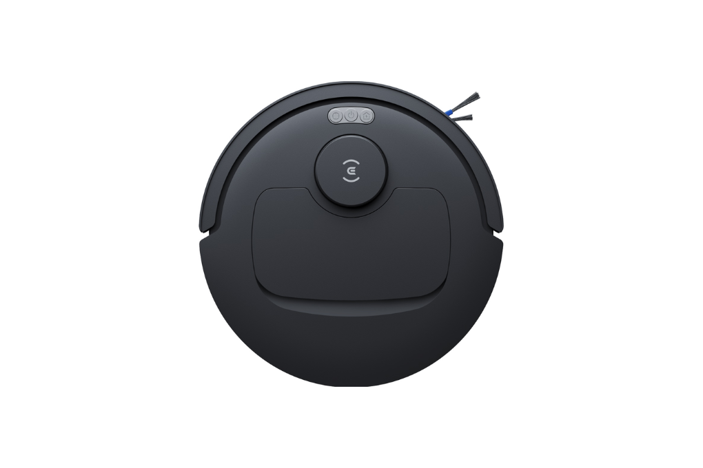 Robot hút bụi lau nhà Ecovacs Deebot T30C - Đen