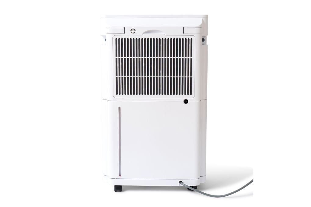 Máy Hút Ẩm Kiêm Lọc Không Khí AZUKI GALAXY X4