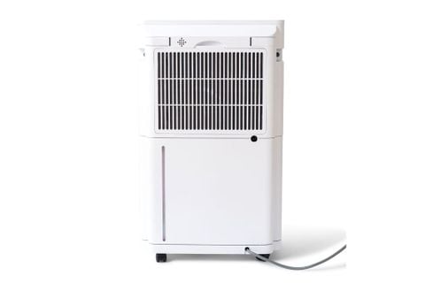 Máy Hút Ẩm Kiêm Lọc Không Khí AZUKI GALAXY X4