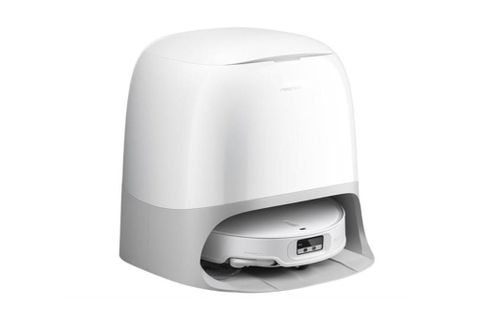 Robot hút bụi lau nhà Roborock Qrevo Curv 2 Pro