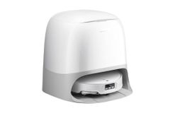 Robot hút bụi lau nhà Roborock Qrevo Curv 2 Pro