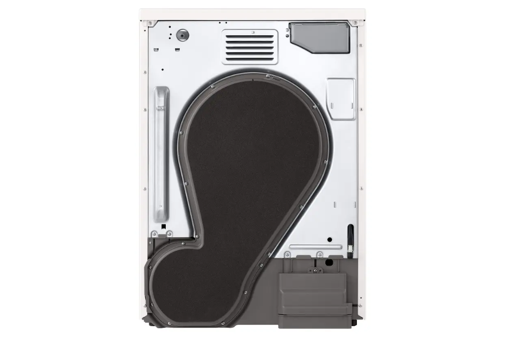 Máy sấy bơm nhiệt LG Inverter 12 kg RX12VHP5WB