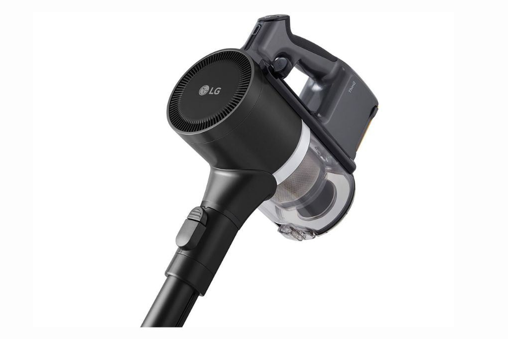 Máy hút bụi cầm tay đa năng LG A9K-MAX
