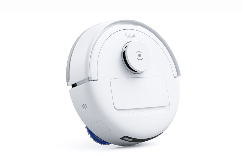 Robot hút bụi lau nhà Ecovacs Deebot Mini