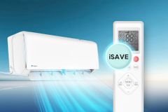 Điều hòa Casper 1 chiều 9000 BTU SC-09FB36M