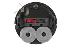 Robot hút bụi lau nhà Roborock Qrevo 2 Pro - Đen