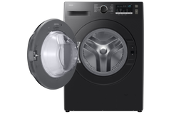 Máy giặt sấy Samsung Ecobubble Inverter giặt 10 kg - sấy 6 kg WD10HG4U04BBSV
