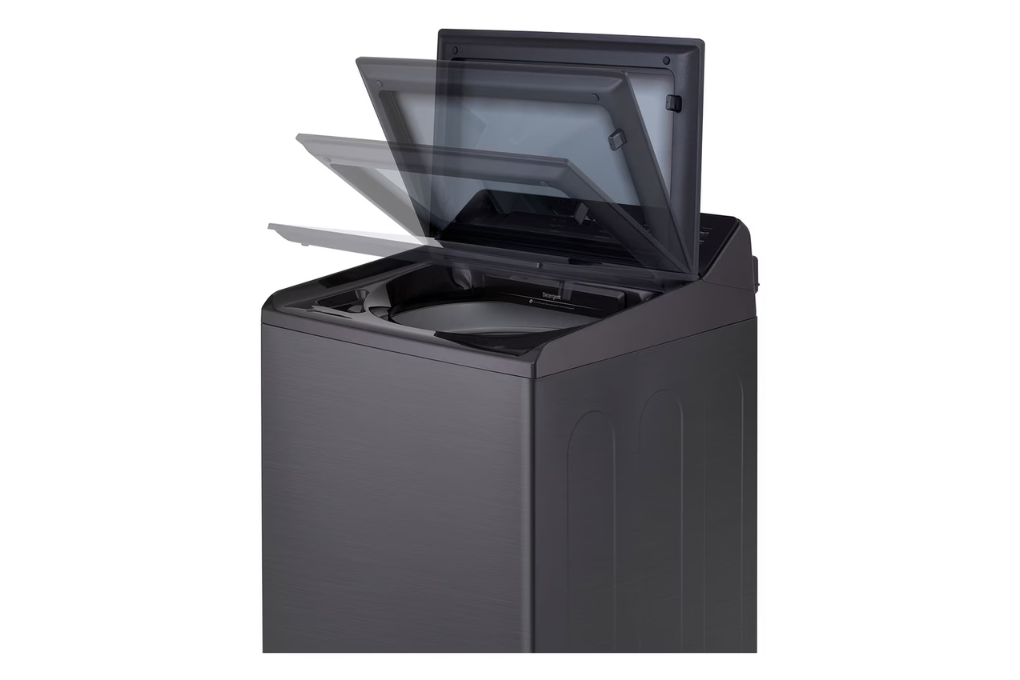 Máy Giặt LG Inverter 16 Kg TX2516DT3O