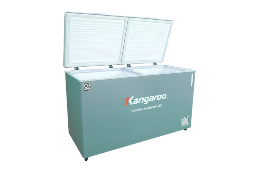 Tủ đông Kangaroo 415 lít KG415G2D