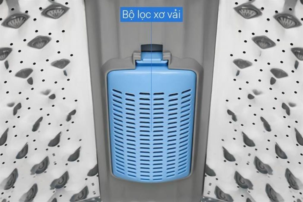Máy giặt Toshiba Inverter 13 kg AW-DM1400LV(MK)