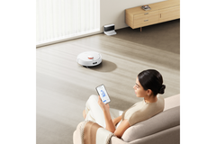 Robot hút bụi lau nhà Xiaomi Vacuum S20