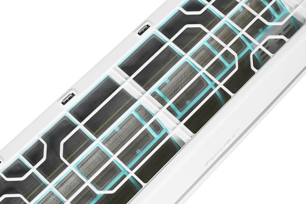 Điều hòa Funiki 1 chiều inverter 18.000BTU HIC18TMM-6