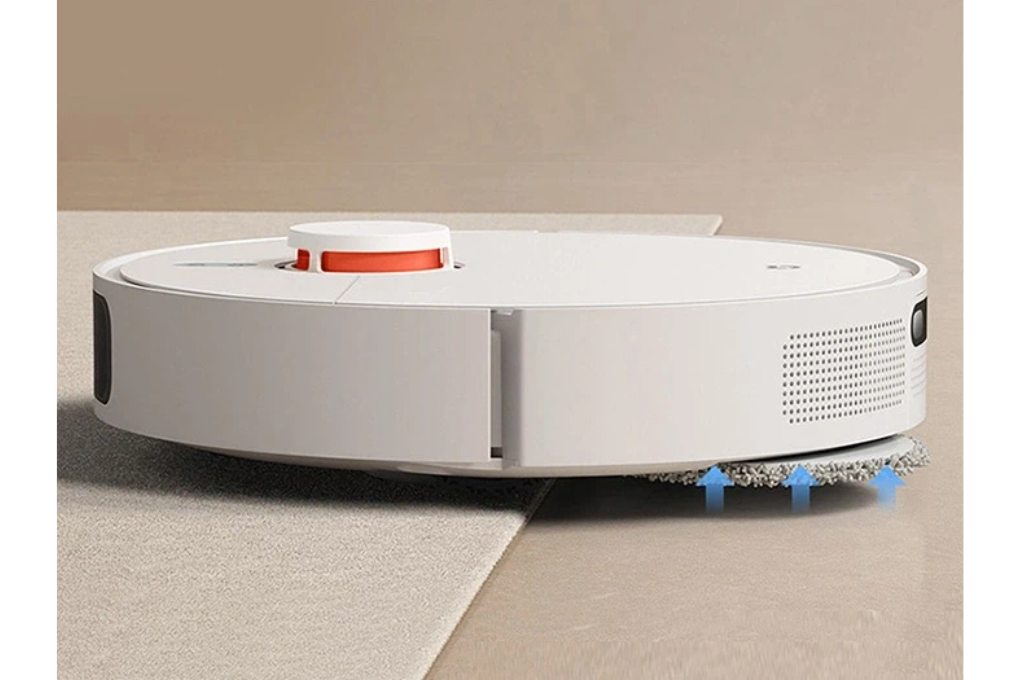 Robot hút bụi lau nhà Xiaomi X20+