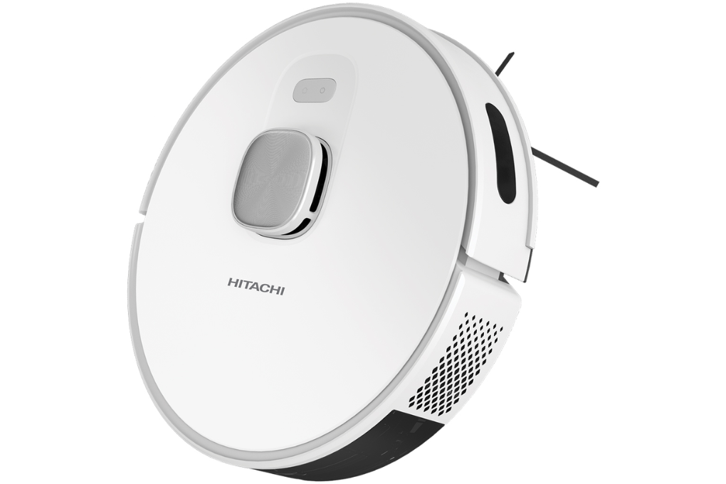 Robot hút bụi lau nhà Hitachi RV-X20P