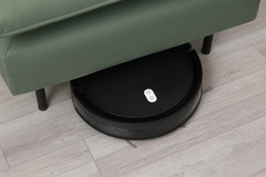 Robot hút bụi lau nhà Xiaomi Vacuum E5 - Đen