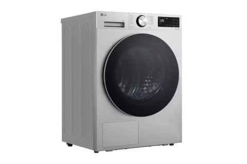 Máy Sấy Bơm Nhiệt LG Inverter 12 Kg RX12VHP5S1