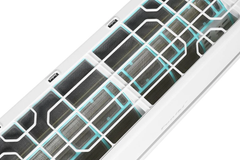 Điều hòa Funiki 1 chiều inverter 12.000BTU HIC12TMM-6