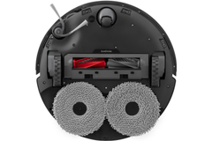Robot hút bụi lau nhà Roborock Q Revo 5V1 - Đen