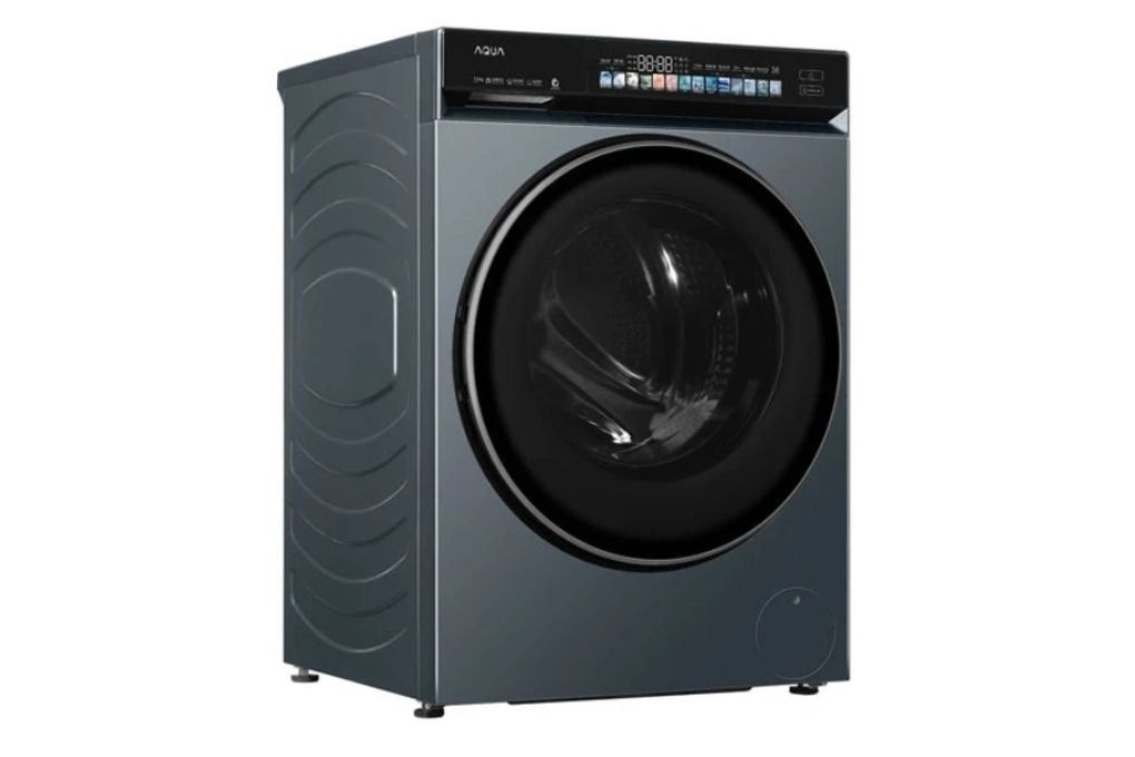 Máy giặt Aqua Inverter 14kg AW14-BD4377U1L(GN)
