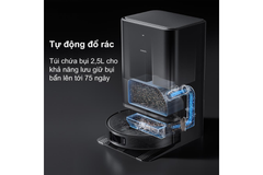 Robot hút bụi lau nhà Xiaomi X20 Max