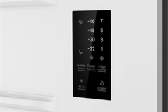 Tủ lạnh Haier Inverter 545 lít Multi Door HM650AGWVNU1