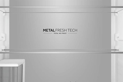 Tủ lạnh Haier Inverter 545 lít Multi Door HM650AGLVNU1