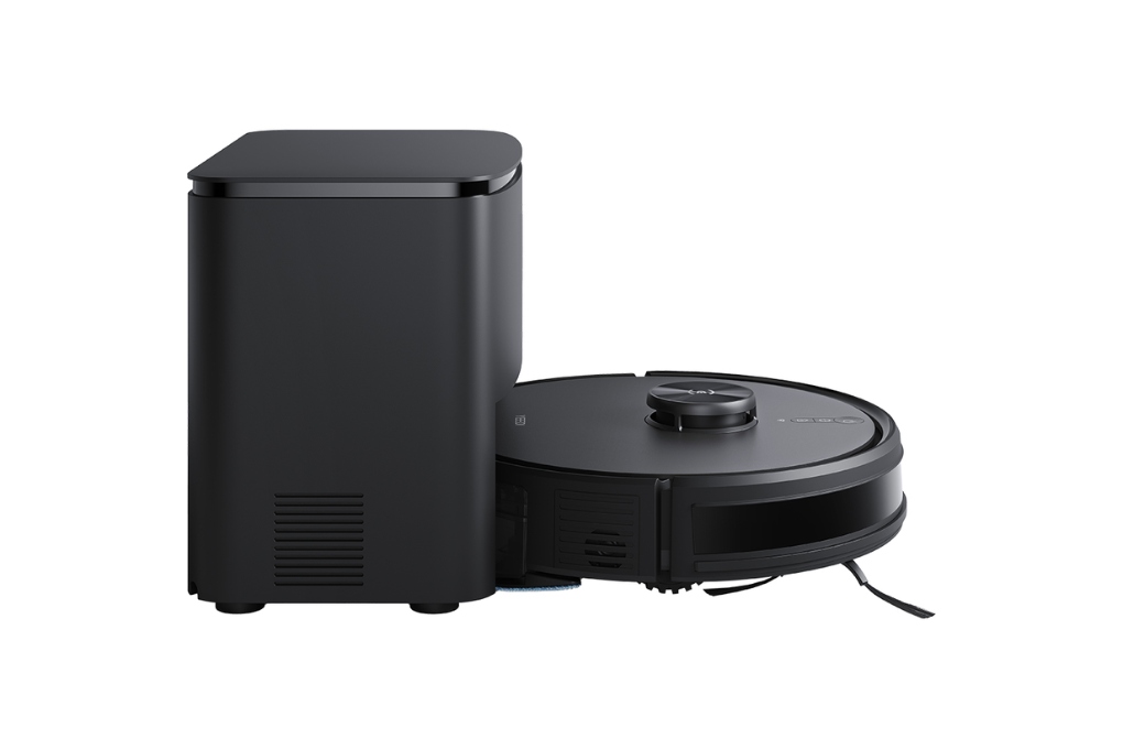 Robot hút bụi lau nhà Ecovacs Deebot Y1 PRO PLUS