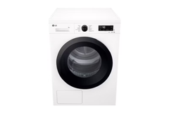 Máy sấy bơm nhiệt LG 9 kg RB09NHP5W