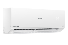 Điều hòa AQUA 1 Chiều Inverter 12000 BTU AQA-RV13QA5