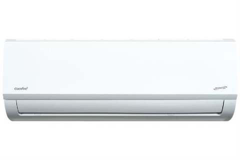 Điều hòa 2 chiều Comfee Inverter 12000 BTU CFS-13VHAFF