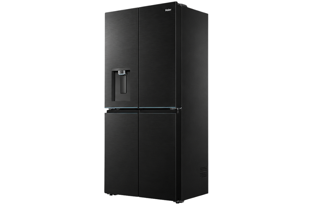 Tủ lạnh Haier Inverter 700 lít Multi Door HM829AWMBVNU1