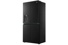 Tủ lạnh Haier Inverter 700 lít Multi Door HM829AWMBVNU1