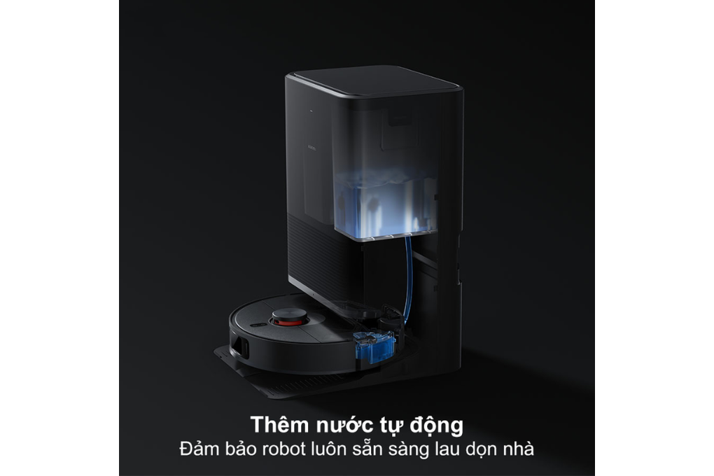 Robot hút bụi lau nhà Xiaomi X20 Max