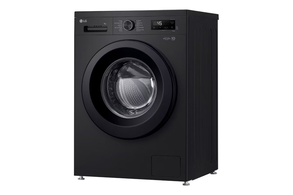 Máy giặt LG lồng ngang Inverter 9kg FB1209S6O