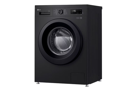 Máy giặt LG lồng ngang Inverter 9kg FB1209S6O